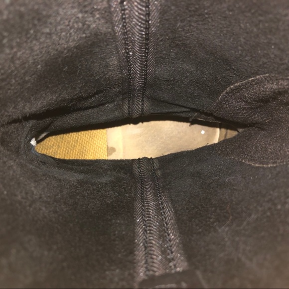 Durango Black Harness Boot - Picture 15 of 15